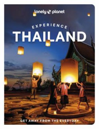 Experience Thailand by Various