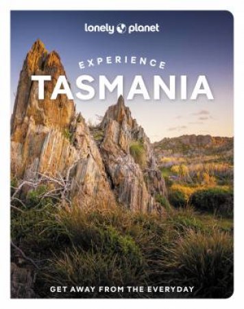 Experience Tasmania by Various