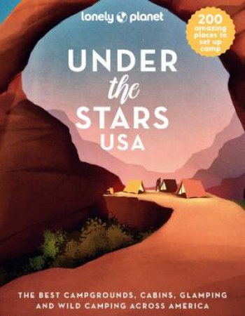 Under The Stars USA by Various