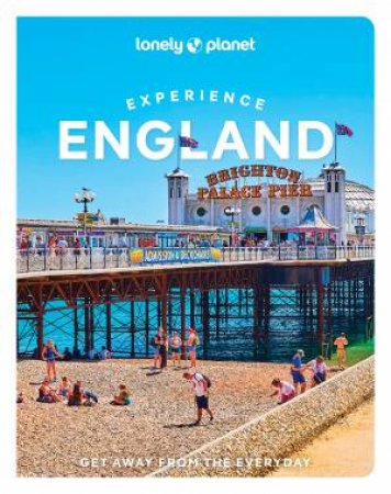 Experience England by Various