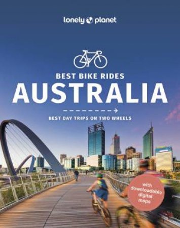 Best Bike Rides Australia by Various