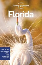 Lonely Planet Florida 10th Edition