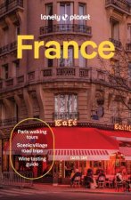 Lonely Planet France