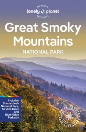 Great Smoky Mountains National Park by Lonely Planet
