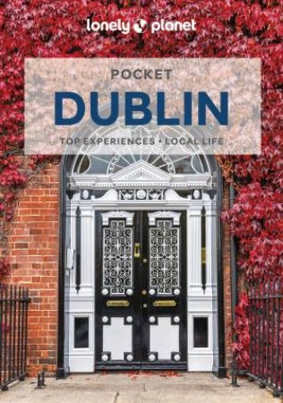 Lonely Planet Pocket Dublin by Neil Wilson