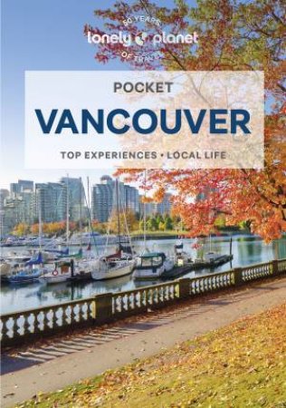 Pocket Vancouver 5 by Various