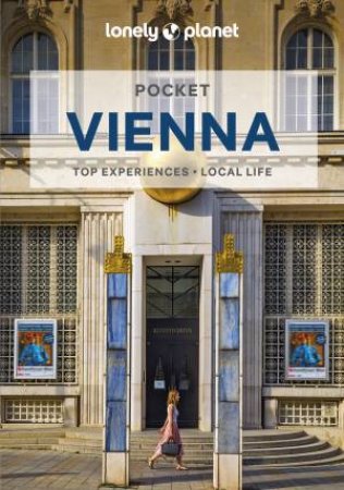Lonely Planet Pocket Vienna by Lonely Planet