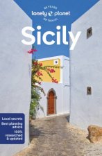 Lonely Planet Sicily 10th Edition