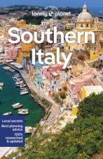 Lonely Planet Southern Italy 7th Edition