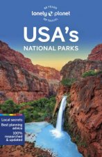 USAs National Parks