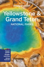 Yellowstone  Grand Teton National Parks