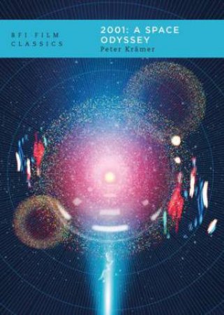 2001: A Space Odyssey by Peter Kramer