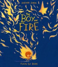 The Boy on Fire