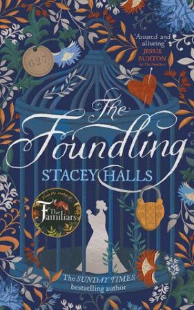 The Foundling by Stacey Halls