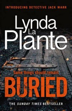 Buried by Lynda La Plante