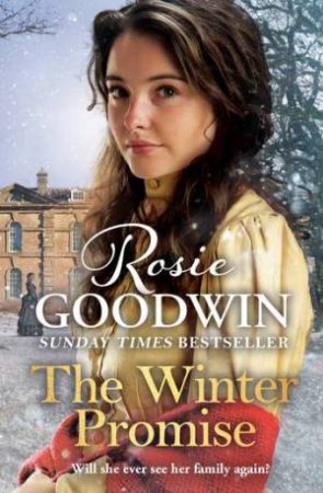 The Winter Promise by Rosie Goodwin