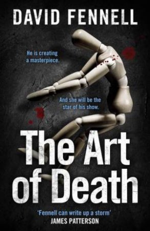 The Art Of Death by David Fennell
