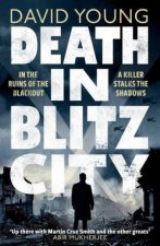 Death In Blitz City
