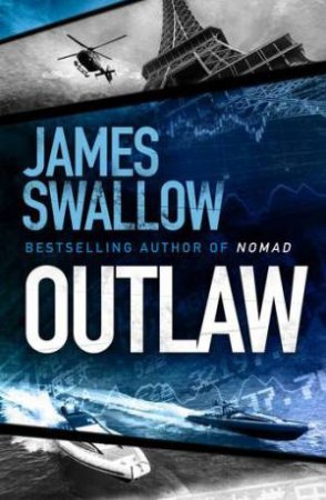 Outlaw by James Swallow