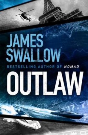 Outlaw by James Swallow