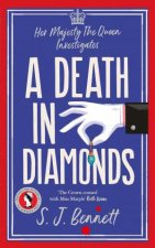 A Death in Diamonds