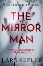 The Mirror Man