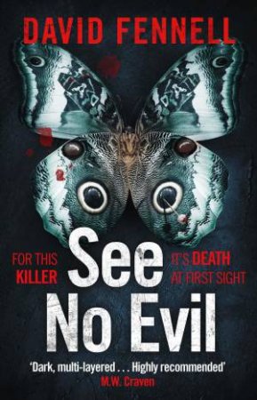 See No Evil by David Fennell