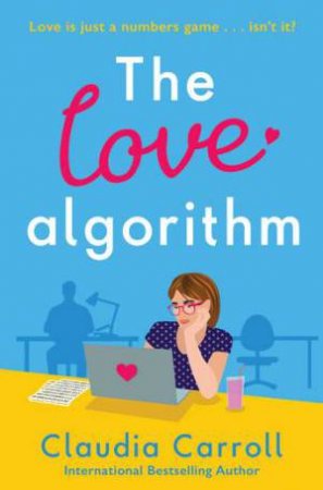 The Love Algorithm by Claudia Carroll