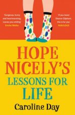 Hope Nicelys Lessons For Life
