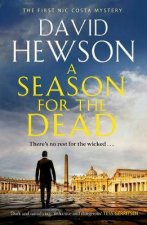 A Season For The Dead