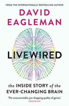 Livewired by David Eagleman