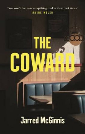 The Coward by Jarred McGinnis