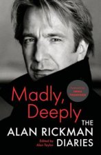 Madly Deeply