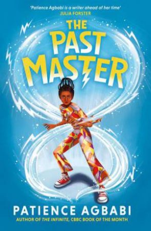 The Past Master by Patience Agbabi