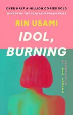Idol Burning