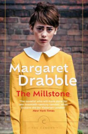 The Millstone by Margaret Drabble