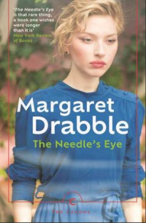 The Needle's Eye by Margaret Drabble