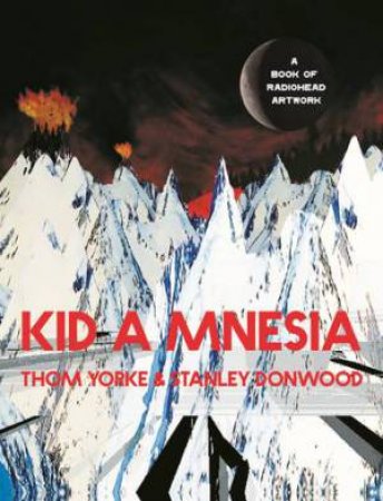 Kid A Mnesia by Various