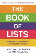 The Book Of Lists
