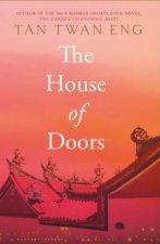 The House Of Doors