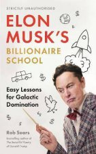 Elon Musks Billionaire School