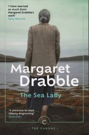 The Sea Lady by Margaret Drabble