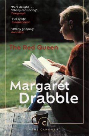 The Red Queen by Margaret Drabble