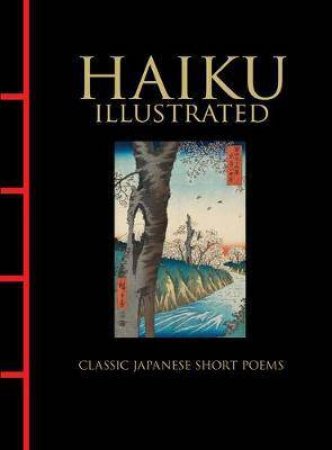 Haiku Illustrated by Various