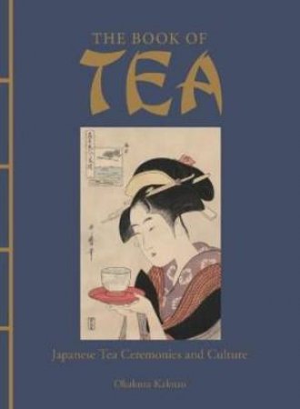 Book Of Tea by Various