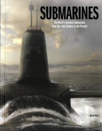 Submarines by Various