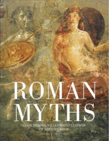 Roman Myths