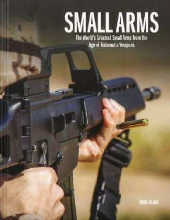 Small Arms by David Ross