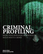 Criminal Profiling