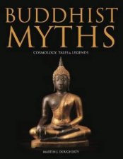 Buddhist Myths Cosmology Tales  Legends